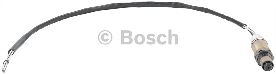 Sensor de oxígeno Bosch aguas abajo para 2013-2016 ACURA RDX V6-3,5 LRIGHT Foto 2 de 4