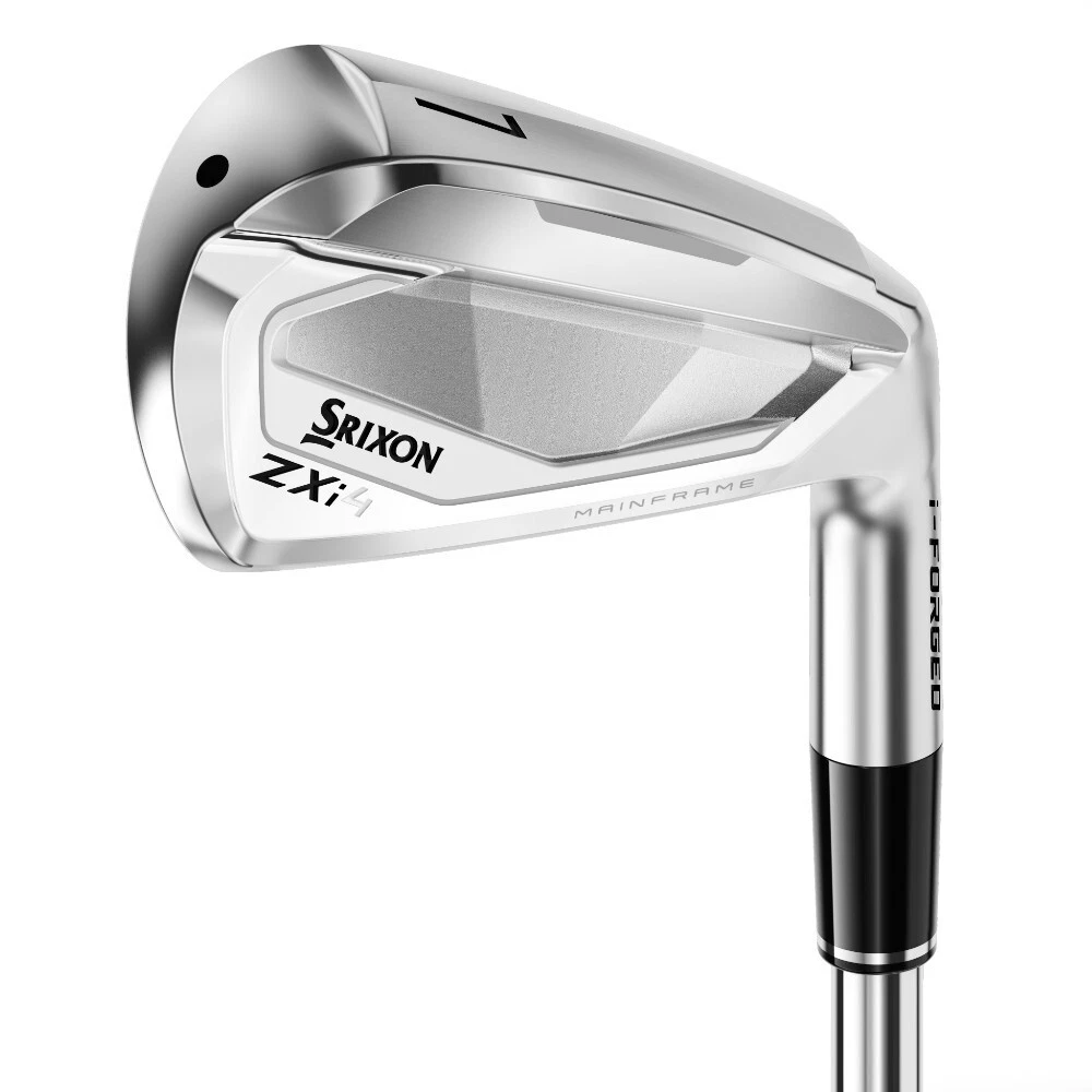 Srixon 5-Iron Golf Clubs for sale | eBay