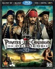 Pirates Caribbean 5 Dvd
