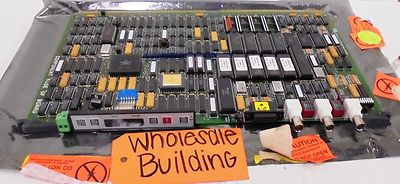 FISHER ROSEMOUNT, SERIAL I/O DRIVER, 41B5810