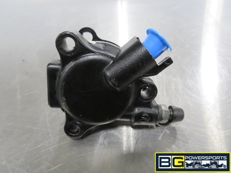 EB433 2015 15 KAWASAKI ZG1400 CONCOURS 14 EMBRAGUE CILINDRO ESCLAVO Foto 2 de 4