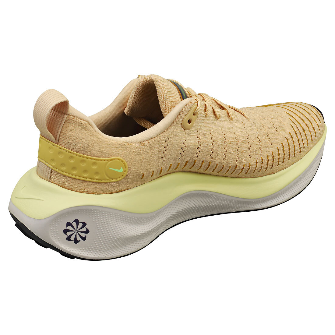 NIKE ReactX Infinity Run 4（メンズ:27.0㎝） Amazon.com | Nike Reactx Infinity Run 4 Unisex Shoes Size 6