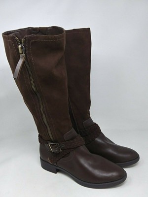 circus by sam edelman perry women's riding boots