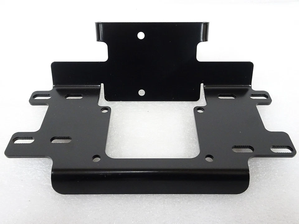 Warn NEW Kawasaki 63801 Winch Mount KVF KVF360 - Imagem 2 de 4