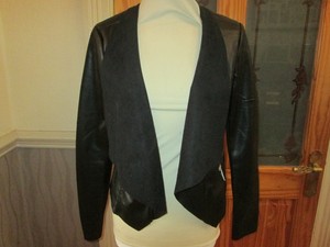 lipsy waterfall jacket