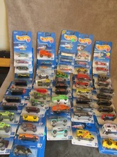 1992 Hot Wheels 003 - 268 your choice - combined shipping