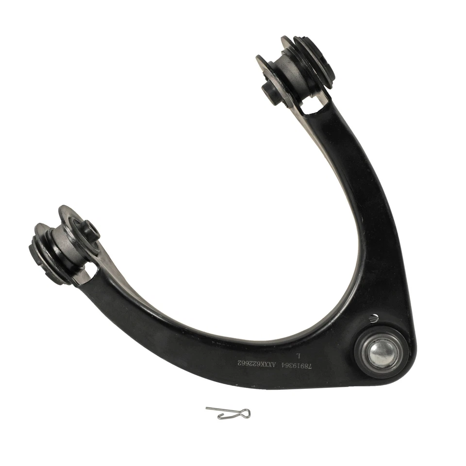 For 2006-2015 Lexus IS250 RWD Control Arm Front Left Upper MOOG 2006 2007 2008 - Image 4 of 4
