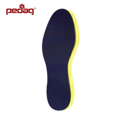 Pedag SOFT polsternde Einlegesohlen aus Latexschaum Größe 36 bis 48 - 10400
