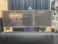 VINTAGE Dynakit Dynaco Mark IV 4 Mono Tube Am...