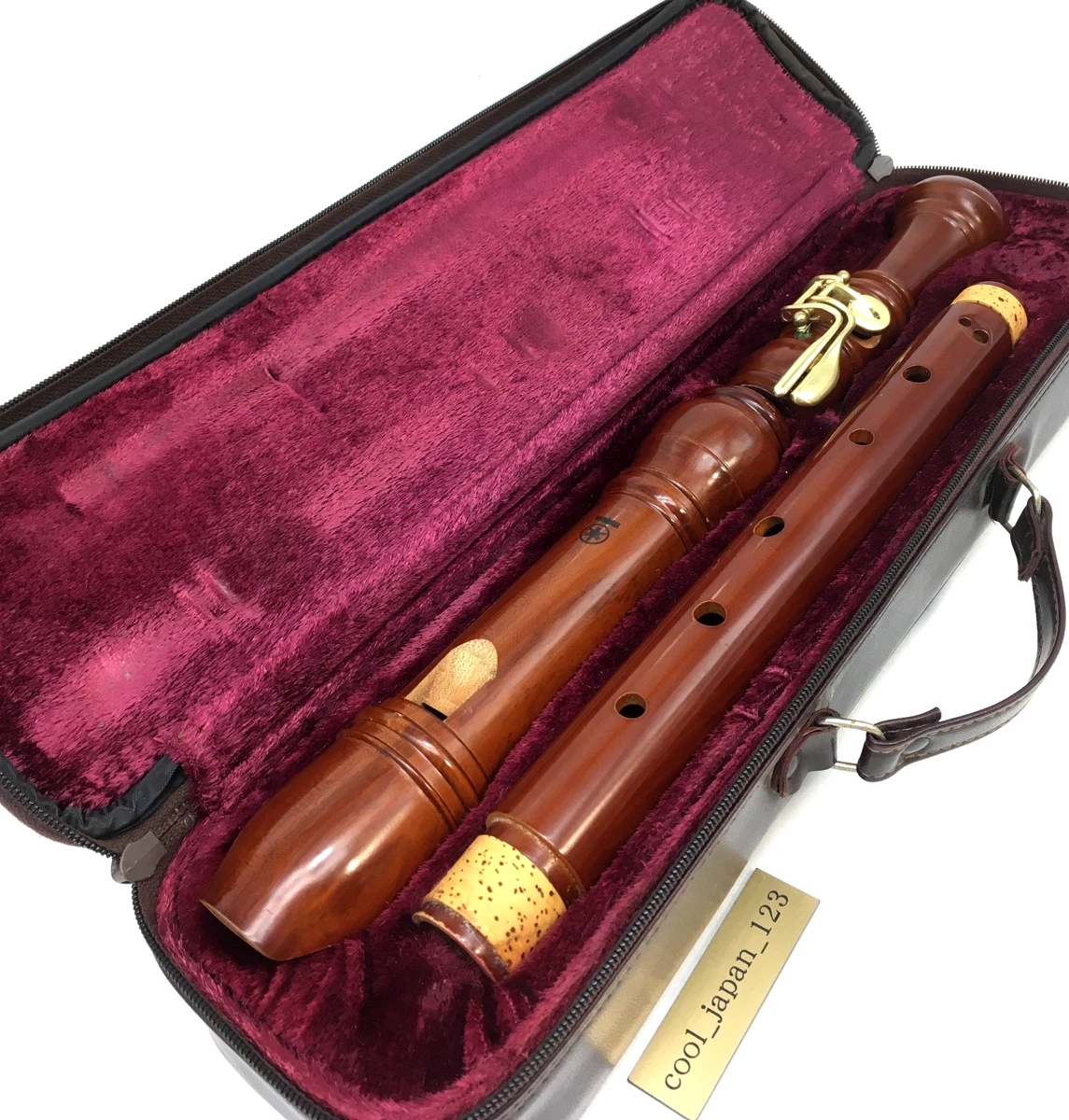 Yamaha Tenor Recorder Recorders for sale | eBay