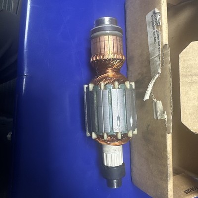  Rotor HILTI TE70 ATC AVR TE80 ATC AVR #74476 220-240V