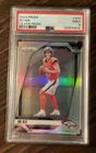 2024 Prizm Football Bo Nix Silver Prizm Rookie PSA 9 (1)