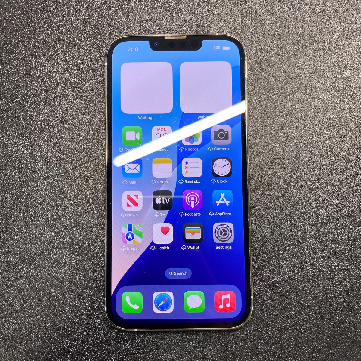 Preços baixos em Apple iPhone 13 Pro 128GB | eBay