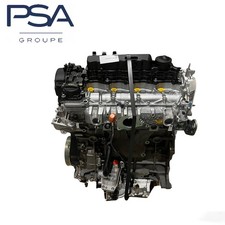 Moteur Peugeot BOXER