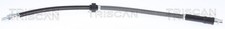TRISCAN Bremsschlauch 8150 28113 für 7B N5 7A PEUGEOT 306 7D N3 7C Break 7E 16V