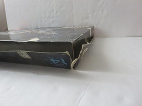 Lego Star Wars 7191 X-Wing Fighter UCS BOX ONLY Noticeably Used