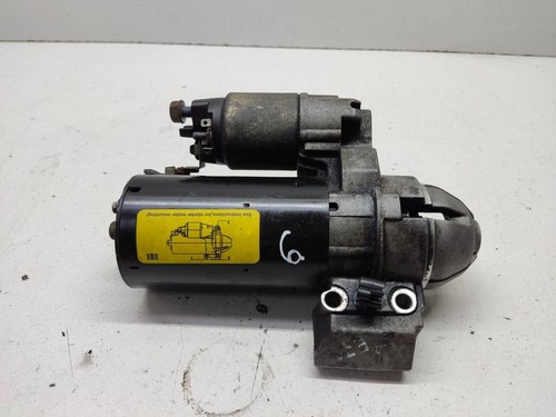 BMW X5 E70 2011 Anlasser 0001115069 Diesel 180kW AAA42300