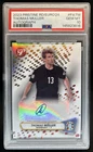 2023 Topps Euro Pristine Road To
