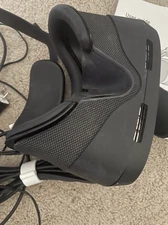 Varjo Aero Virtual Reality VR Headset - Black; excellent Condition