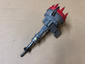 87-93 Ford Mustang Ignition Distributor EFI 302 V8 TFI Cap Rotor Motorcraft OEM