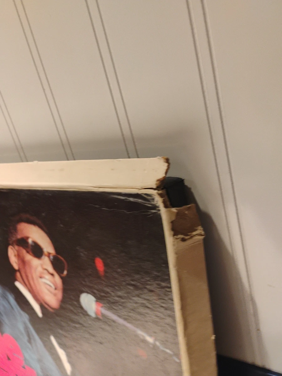 Ray Charles Box Set Vinyl Records for sale | eBay