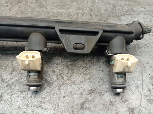 Ligne D'Injection Rampe D'Injection Injecteur Pour VW GOLF V (1K1) 1.4 03613332 - Bild 5 von 8