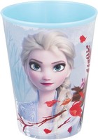 Disney Frozen 260Ml Kinderbecher