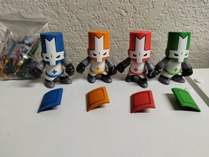 Castle Crashers | eBay