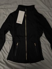 Lululemon Women's Define Jacket Size 2