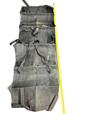 Light Weight Synthetic Combat Casualty Litter/ Carry Handles/ Fast Tech Buckles
