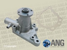 AUSTIN, MORRIS MG, WOLSELEY 1300 '67> WATER PUMP & GASKET GWP134