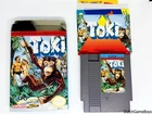 Nintendo Nes - Toki - USA