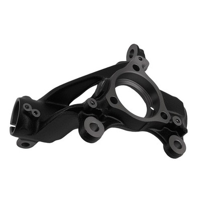 Steering Knuckle Front Left for VW Golf VII 5G1 2013-2019 5Q0407255Q