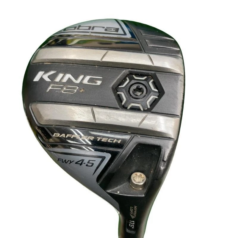 Cobra F8+ Golf Clubs for sale | eBay