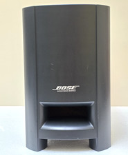 BOSE PS3-2-1 II Powered Speaker System w/ Power Cord