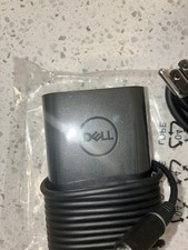 Dell Laptop Charger 65W LA65NM191, 7.4mm tipLatitude 5280 5290  see Description