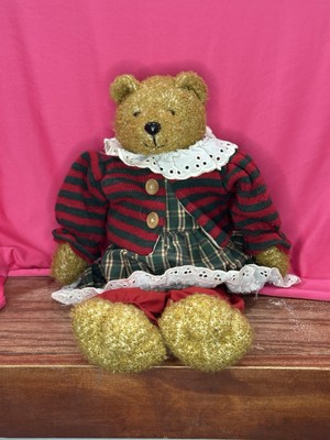 Teddy Bear