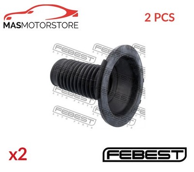 STOßDÄMPFER PROTECTION-KIT FEBEST TSHB-SV32F 2PCS V FÜR TOYOTA VISTA CAMRY