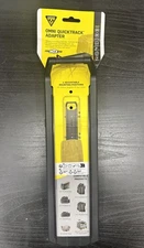 Topeak Omni Quicktrack Adapter