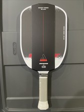 Agassi X JOOLA Steffi Graf Edge 16 mm Pickleball Paddle BRAND NEW