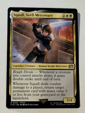 Squall, SeeD Mercenary Final Fantasy Regular for sale online | eBay