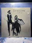 Fleetwood Mac "Rumours" LP Vinyl 1977 Original 1st Pressing Record  BSK 3010