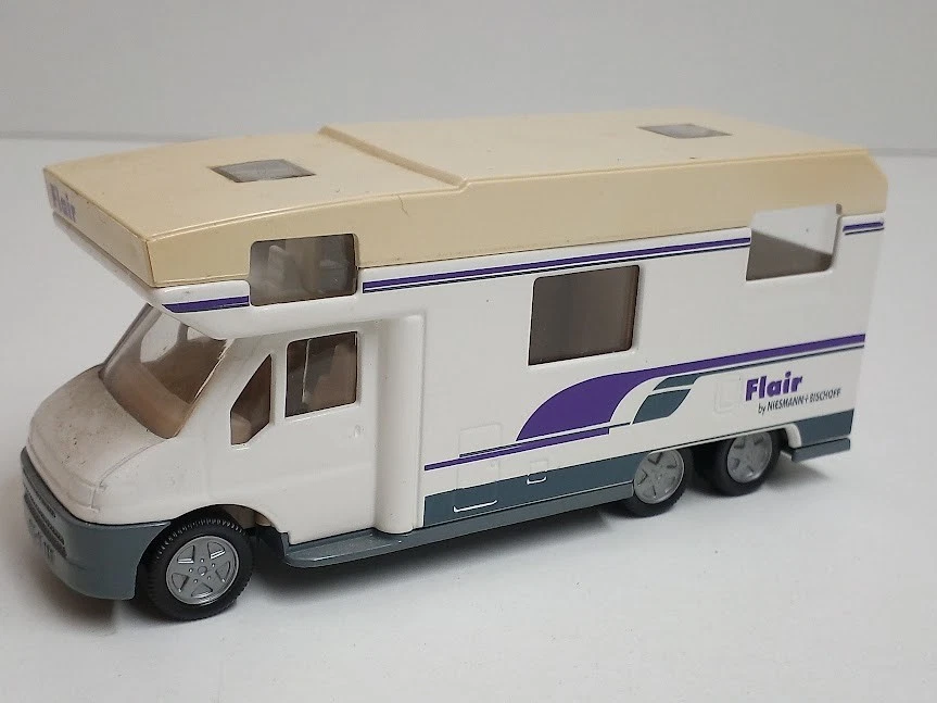 🔴Flair by Niesmann+Bischoff Reisemobil Siku 2536 #154 (3469/2