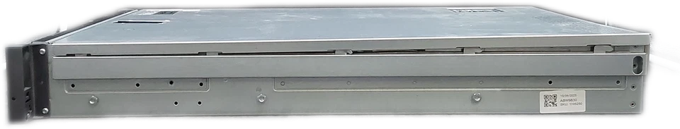 Dell PowerEdge R710 2x Xeon 2.27GHz 28GB DDR3 Server No HDD - Image 4 of 4