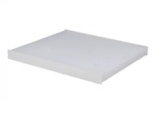 Filtre d'habitacle Isuzu D-MAX