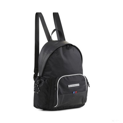 BMW MMS Rucksack, Puma, Frauen, schwarz