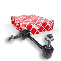Febi Bilstein Stange/Strebe, Stabilisator Vorderachse Rechts U.A. FüR Dodge