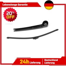 Heck Wischerarm hinten Scheibenwischer Ersatz für Skoda Fabia II Combi 2007-2014
