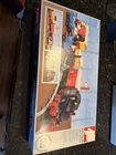 LEGO Trains: Steam Cargo Train Set 7722 - New Sealed Rare Vintage 4.5 V Train