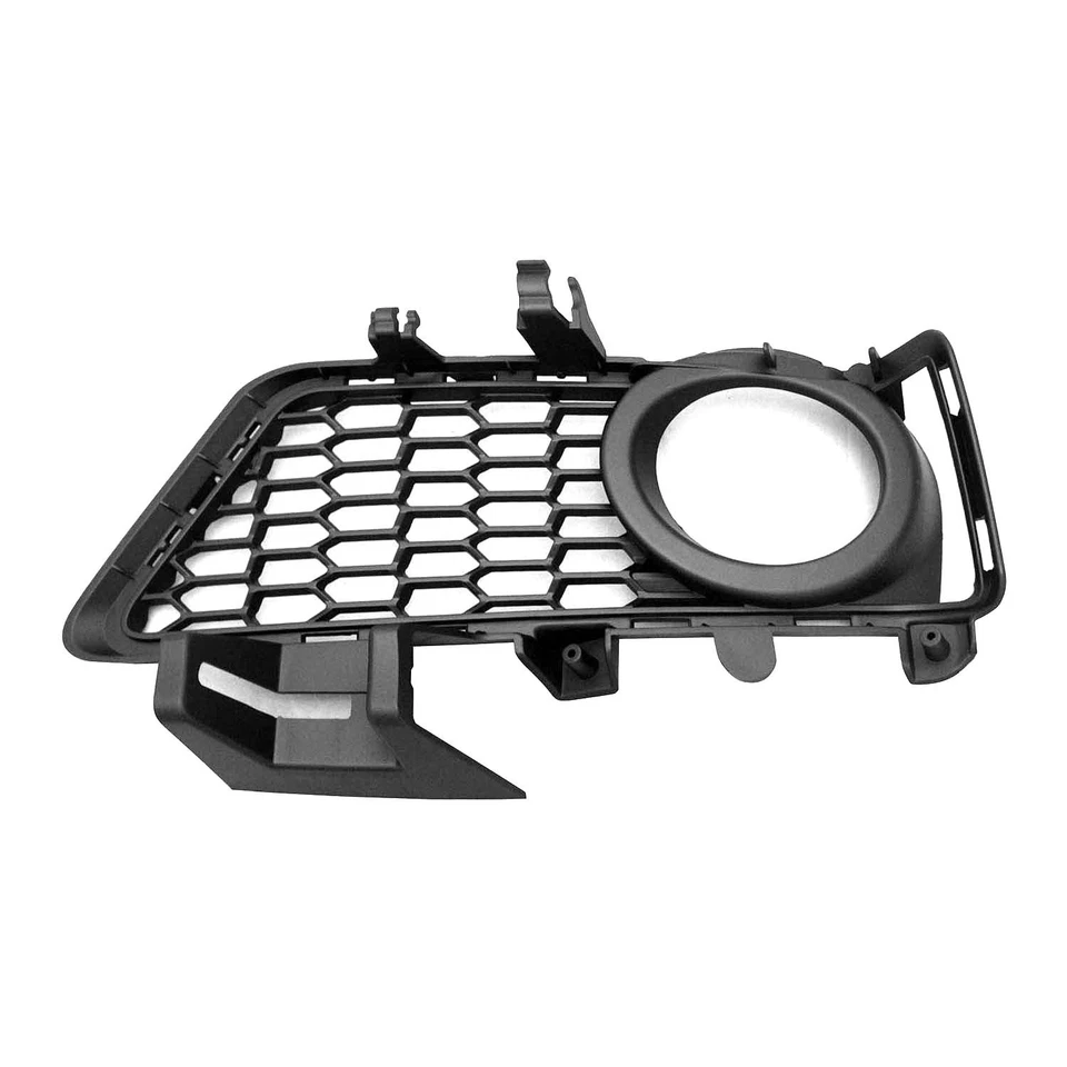 Комплект ободков противотуманных фар для BMW 330i xDrive 320i 328d 330e 2016-2019 годов выпуска - Изображение 2 из 3